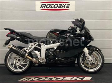 BMW K 1200 S 2008