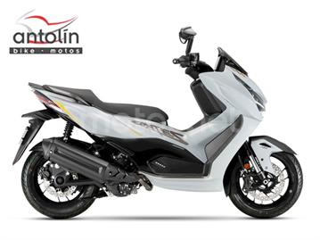 Zontes 368 D ETC 2026