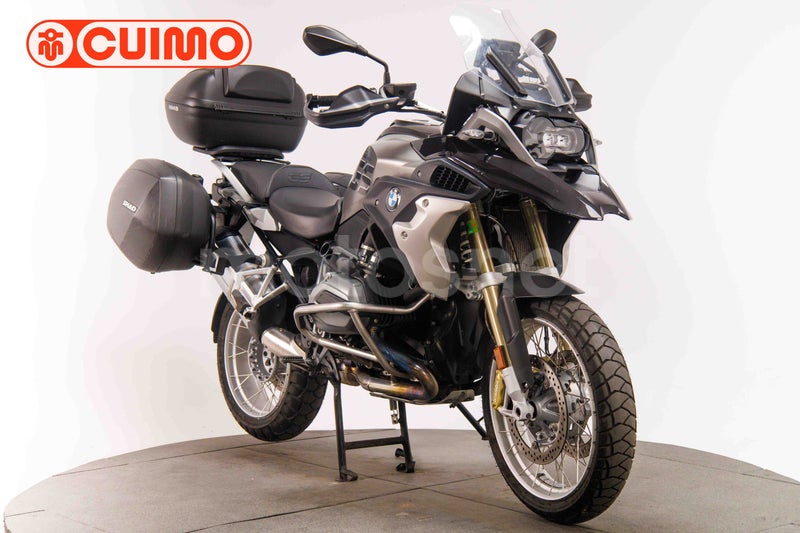 BMW R 1200 GS