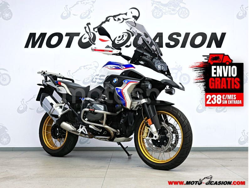 BMW R 1250 GS