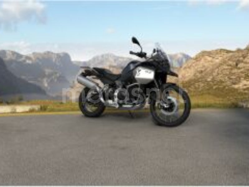 BMW F 900 GS Adventure