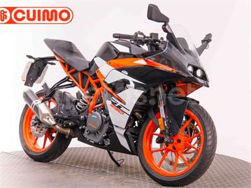KTM RC 390 2020