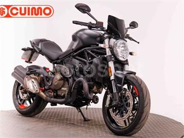 Ducati Monster 821 2017