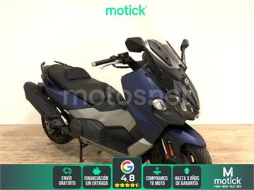 SYM Maxsym TL 500 2021