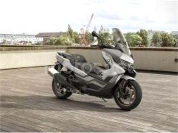 BMW C 400 GT 2025