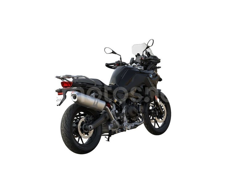 BMW F 800 GS