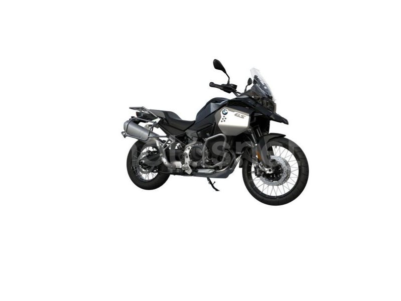 BMW F 900 GS Adventure