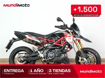 Aprilia Dorsoduro 900 2020