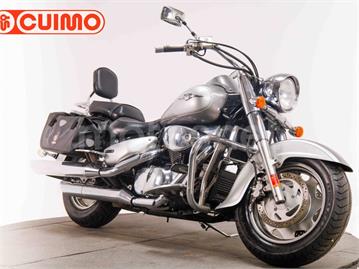 Suzuki Intruder C1500 2007
