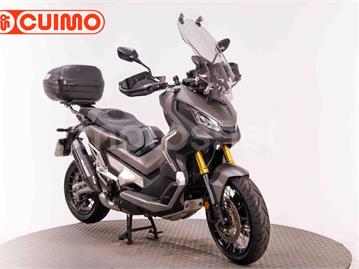 Honda X ADV 2018
