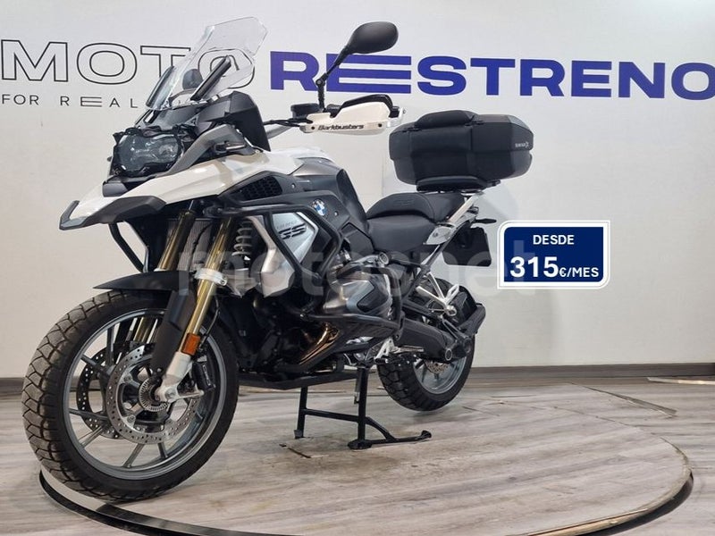 BMW R 1250 GS