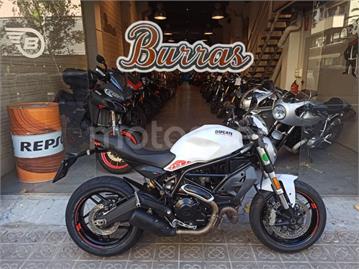 Ducati Monster 797 2021