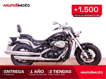 Suzuki Intruder M800 2007