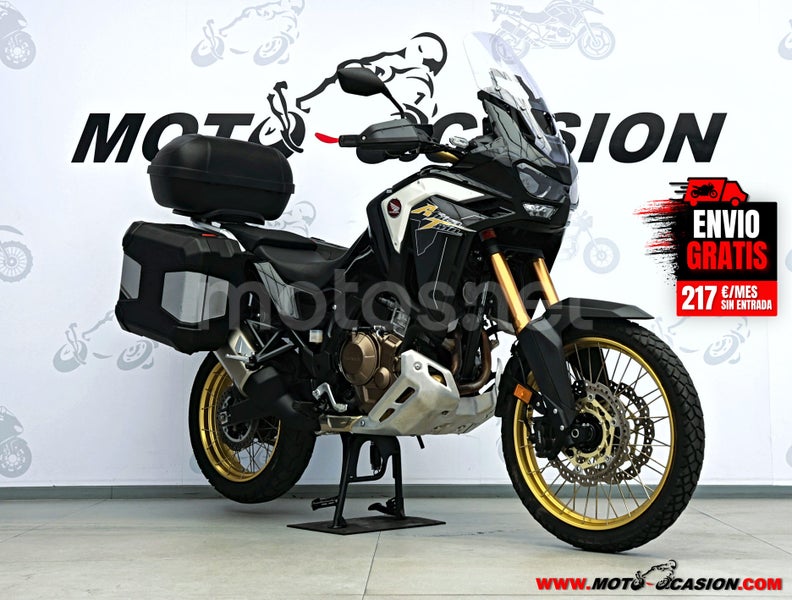 Honda CRF 1100