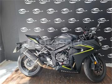 Honda CBR 650 R E Cluth 2026