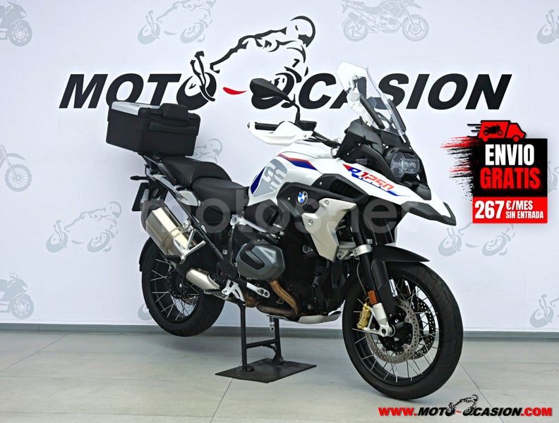 BMW R 1250 GS