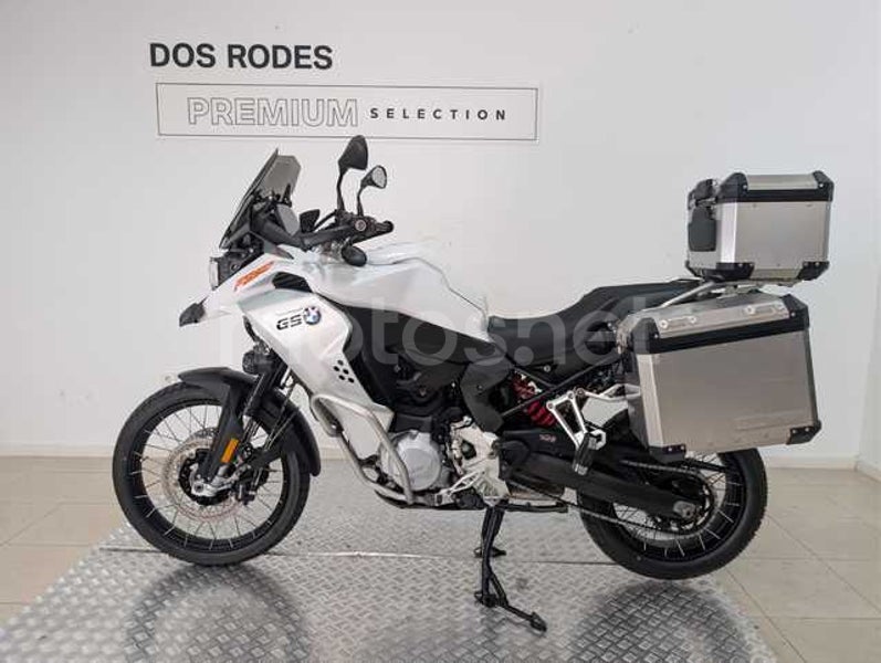 BMW F 850 GS Adventure