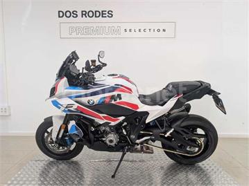 BMW M 1000 XR 2024