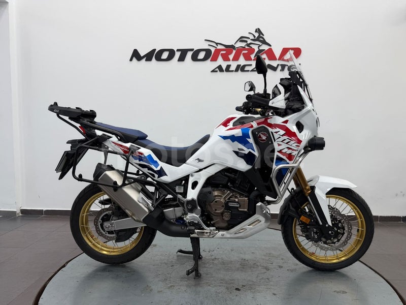 HONDA CRF1100L Africa Twin Adventure Sports DCT