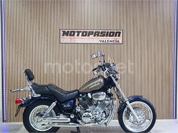 Yamaha XV 1100 Virago 1997