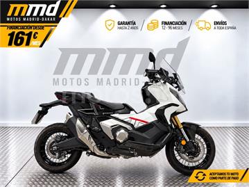 Honda X ADV 2023