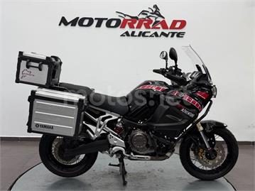 Yamaha XT 1200 Z Super Tenere 2014