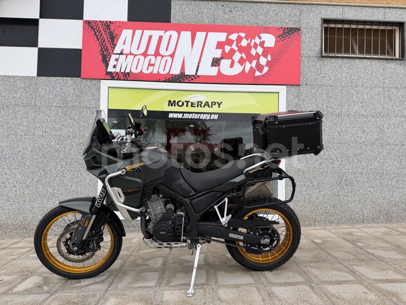 KOVE 800X Pro Versión 2024