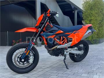KTM 690 SMC R 2026