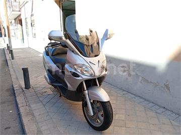 Piaggio X9 250 2006