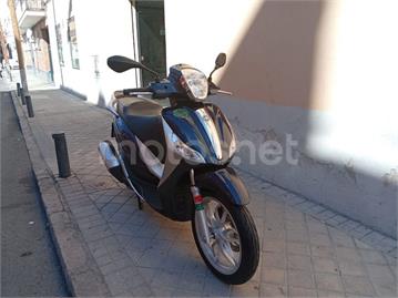 Piaggio Medley 2019