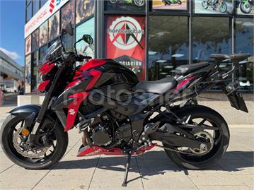 Suzuki GSX S 750 2019 EN Madrid 10218669.HTM 2019