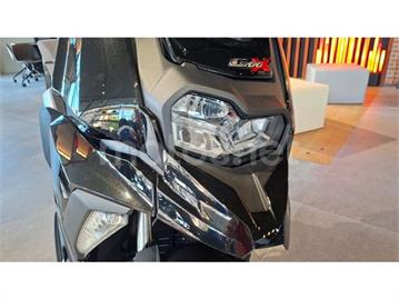 BMW C 400 X 2026