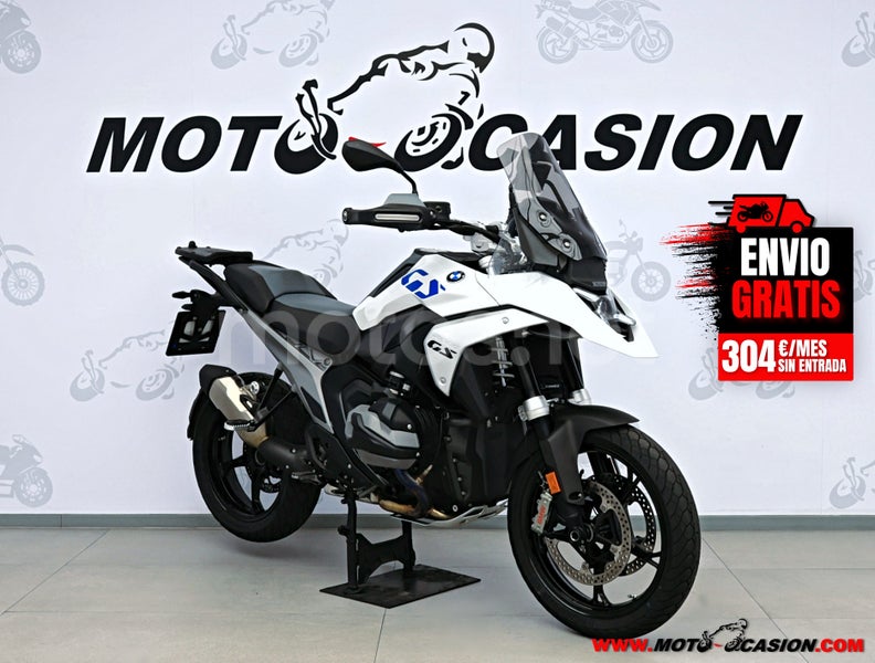 BMW R 1300 GS