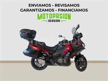 Kawasaki Versys 1000 2024