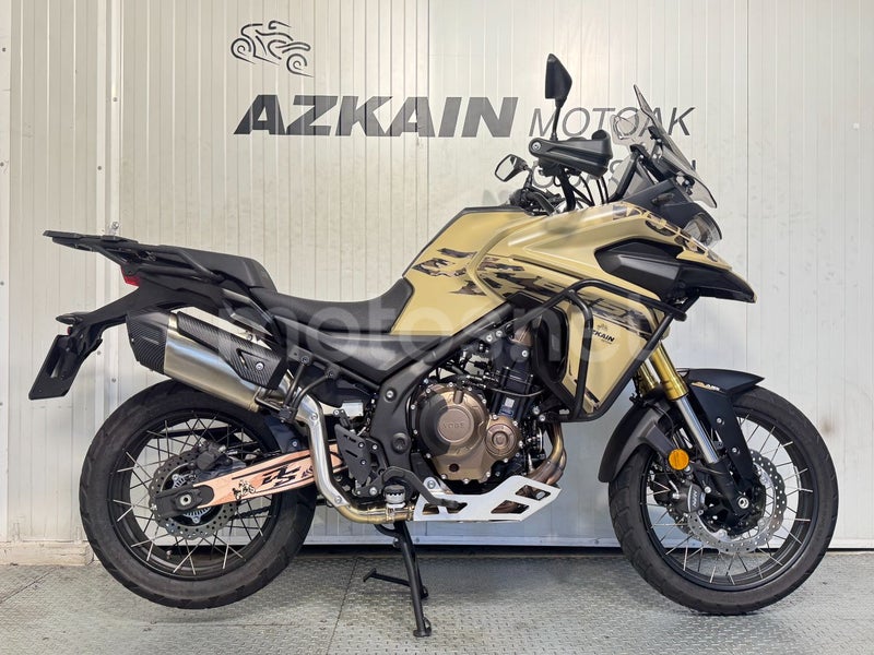 VOGE 650 DSX Versión 2021