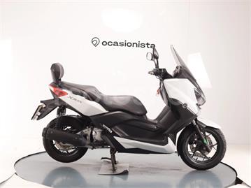 Yamaha Xmax 250 2015