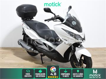 Kawasaki J 300 2017