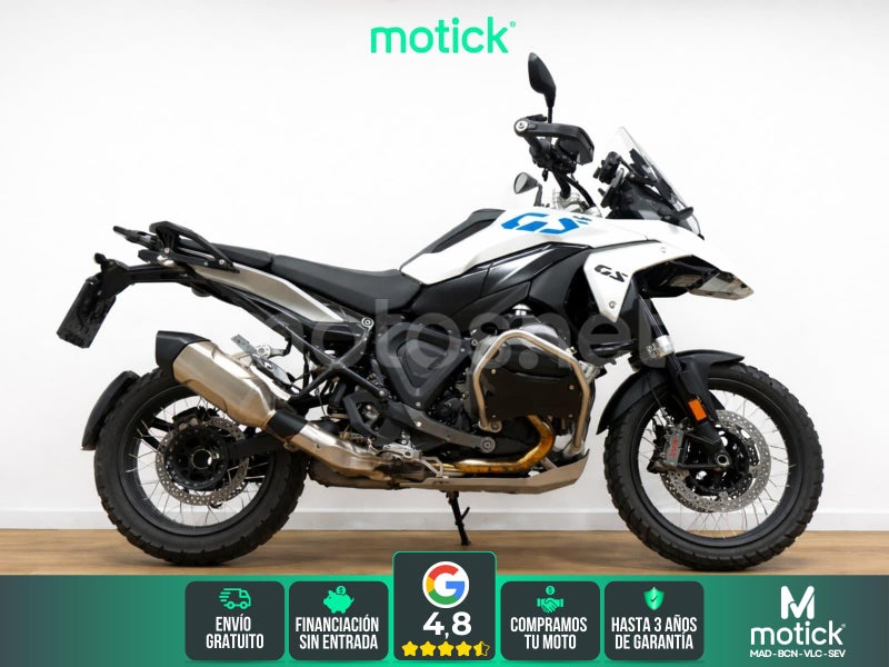 BMW R 1300 GS