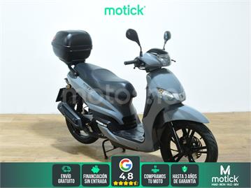 Peugeot Tweet 125 2023