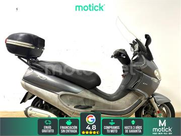 Piaggio X9 125 2006
