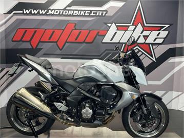 Kawasaki Z 1000 2008