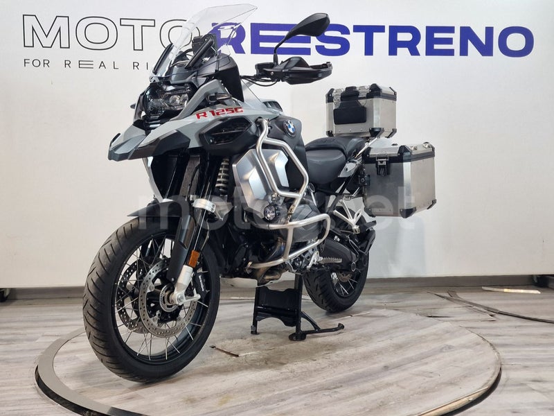 BMW R 1250 GS Adventure