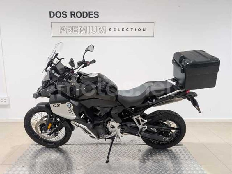 BMW F 900 GS Adventure