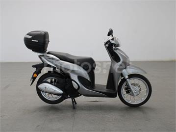 Honda SH Mode 125 2024