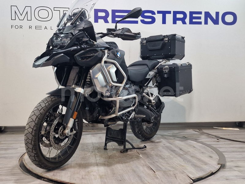 BMW R 1250 GS Adventure
