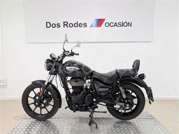 Royal Enfield Meteor 350 2023