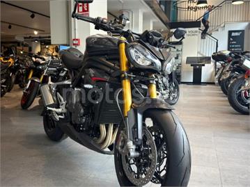 Triumph Speed Triple 2026