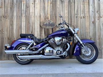 Honda VTX 1800 2002