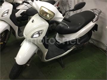 SYM Symphony 125 DD 2013