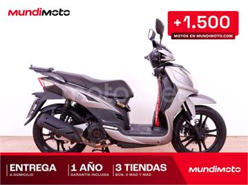 SYM Symphony 125 2021